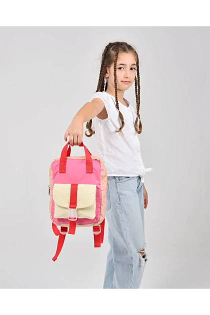 کوله پشتی بچگانه icone-bag