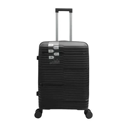 چمدان سایز متوسط 24 اینچی وارداتی سینسنت کارینا مدل CINCENT KARINA - CK40157-24 Medium