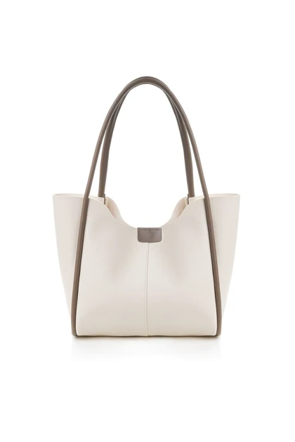 کیف دوشی زنانه lucky-bees lucky-bees