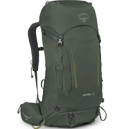 کوله کوهنوردی OSPREY KESTREL 38L