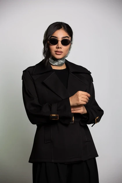 ترنج کت سوزان