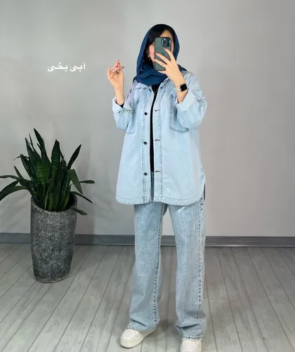 مانتو کتی جین 1