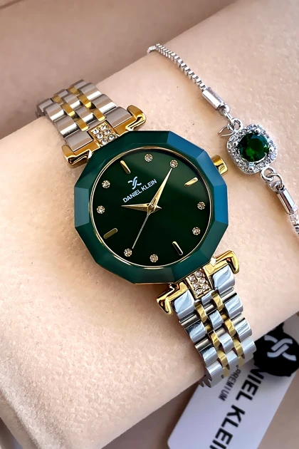 ساعت زنانه daniel-klein daniel-klein