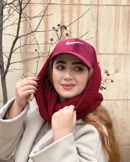 شال رینگی