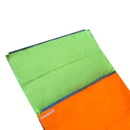 کیسه خواب تک نفره فوروارد مدل FORWARD - FCLT3016 CAMPING PRO