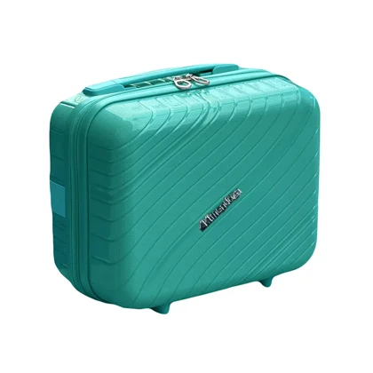 چمدان سایز آرایشی وارداتی مندوزا مدل MENDOZA - MDZ836 XSMALL