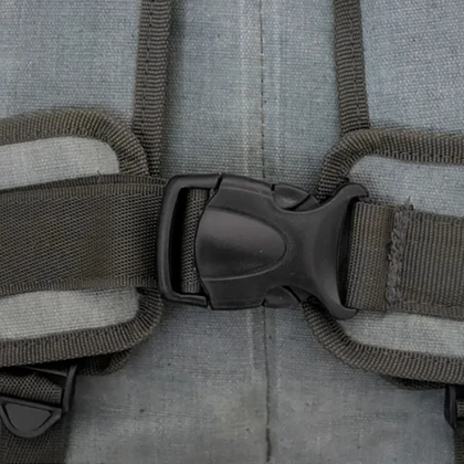 کوله پشتی کوهنوردی 40 لیتری مدل Army-BL