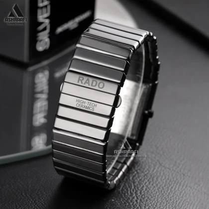 ساعت مردانه رادو Rado Diastar Ceramic 34