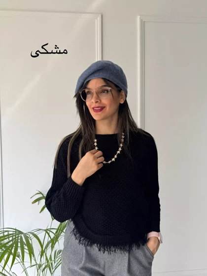 بافت زنانه نیلو