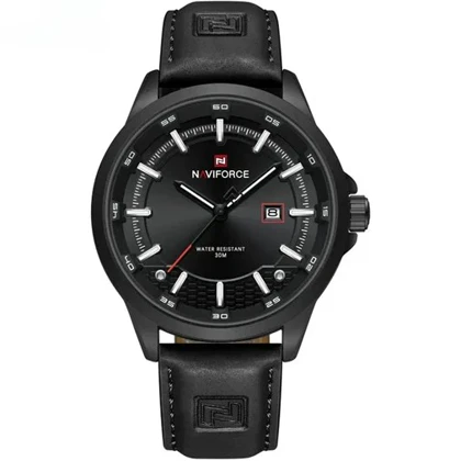 ساعت ناوی فورس اورجینال مردانه NAVIFORCE NF9248