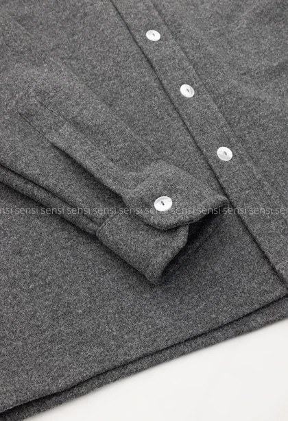 پیراهن مردانه فوتر باکسی کد20000025