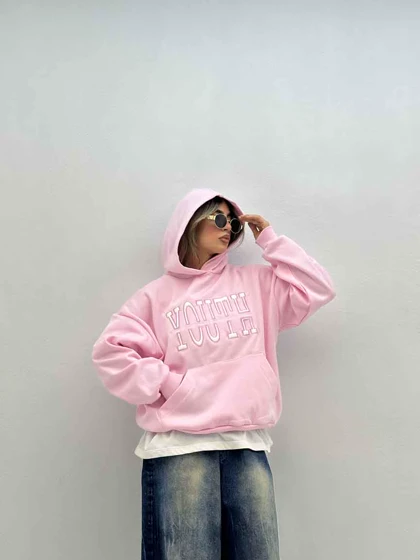 هودی YOUTH