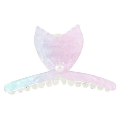 کلیپس دخترانه مدل دریایی