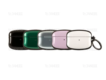 کاور محافظ ایرپاد پرو اپل استوپ تایم Stoptime Airpods Pro Protcetive Case