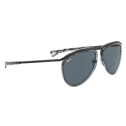 عینک آفتابی ریبن RayBan RB2219S 128R5