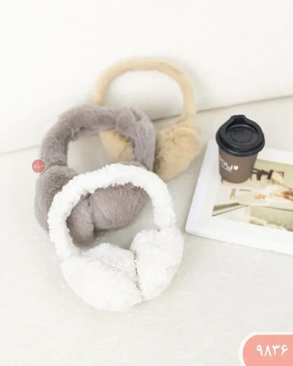گوشگیر تدی زنانه 9836 | الینور