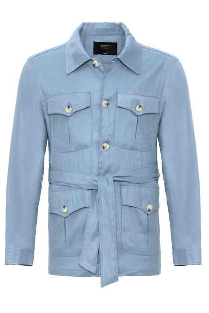 کت و کاپشن مردانه آنتیوک antioch