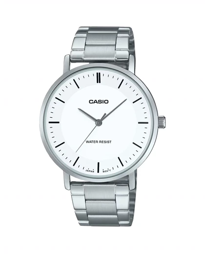 ساعت مچی مردانه کاسیو CASIO MTP-VT04D-7E