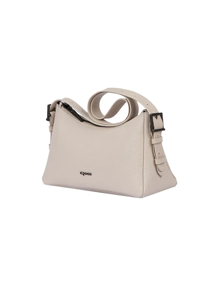 کیف دوشی چرم زنانه مدل لانیا new