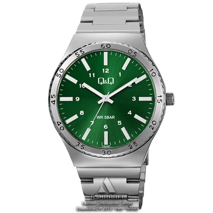 ساعت کیو اند کیو اورجینال مردانه Q70B-004PY