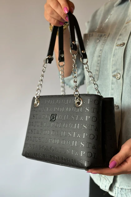 کیف زنانه دوشی just-polo