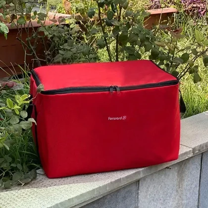 نظم دهنده سفری و کمد فوروارد مدل FORWARD - FCLT2234 GO CAMP