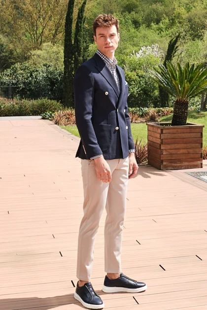 کت و ژاکت مردانه morven morven