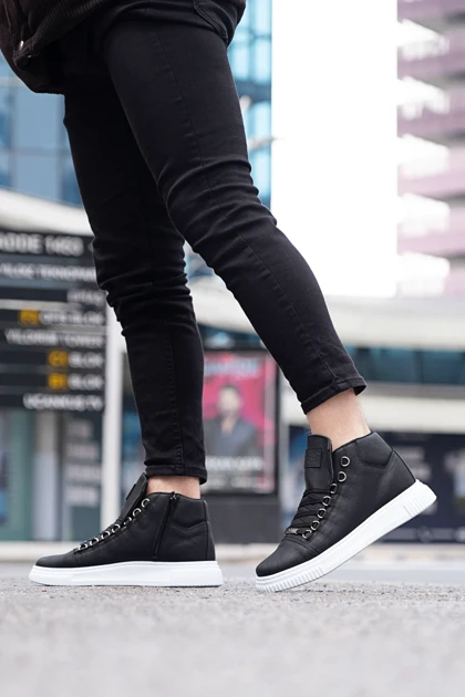 کتانی مردانه l.a-polo l.a-polo