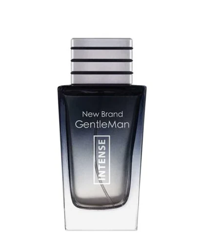 ادکلن مردانه نیو برند مدل جنتلمن اینتنس Gentleman Intense حجم 100 میل