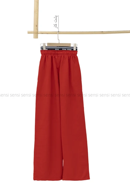 شلوار بگ میومیو کد1006323
