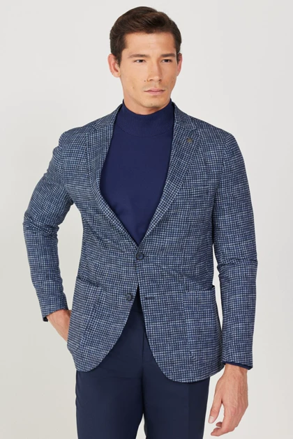 کت و ژاکت مردانه اورجینال آلتین ییلدیز کلاسیک altinyildiz-classics