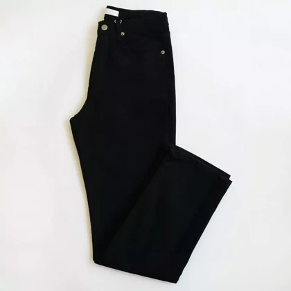 شلوار جین راسته 1002183