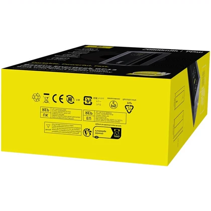 پاور بانک فست‌شارژ 20800 تایپ‌سی و USB توان 145 وات بیسوس Baseus PPAP-20E5/P10082109813-00 با کابل دوسر تایپ سی