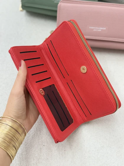 کیف پول زنگلا