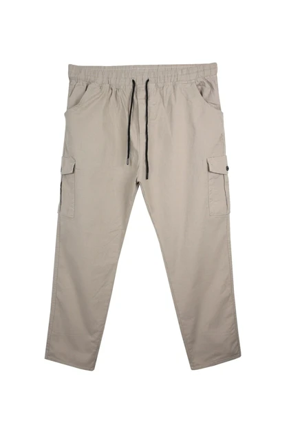 شلوار سایز بزرگ مردانه marufshop