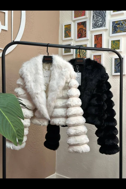 پالتو پوست کوتاه