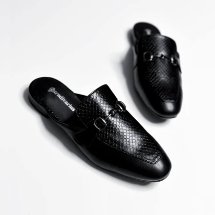 کفش صندل زنانه مدل Stradivarius Sandal - SBl37