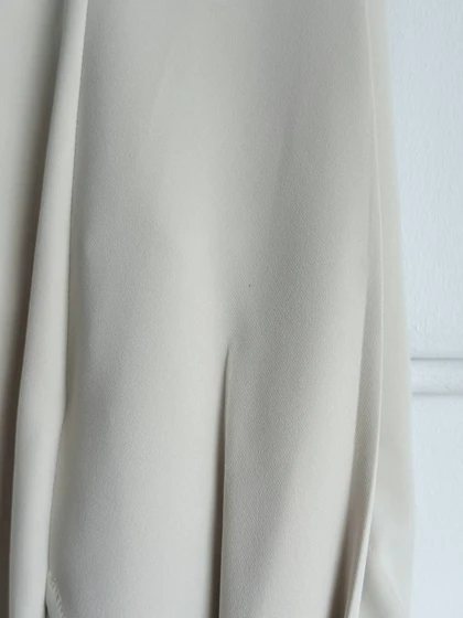 شلوار تک زنانه Rich استخونی کد061 Outlet collection