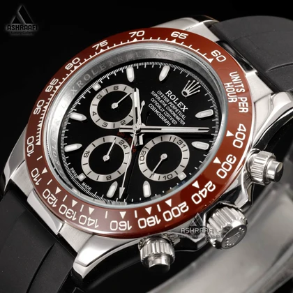 ساعت رولکس دیتونا Rolex Cosmograph Daytona KSB3