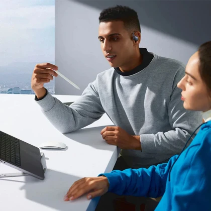 هدفون بلوتوثی بیسوس مدل Eli Sport 1 Open-Ear