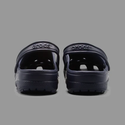 کراکس کلاسیک سرمه ای Crocs Classic Navy