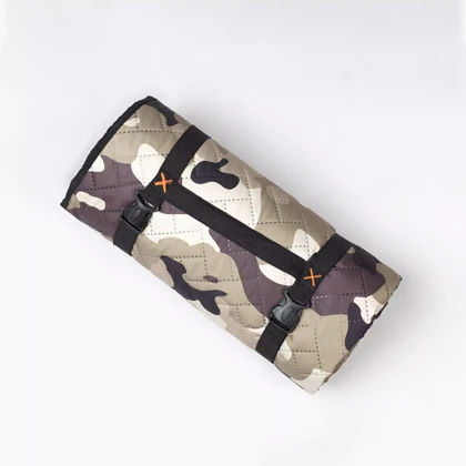 زیرانداز ALASKA طرح استتار جنگلی