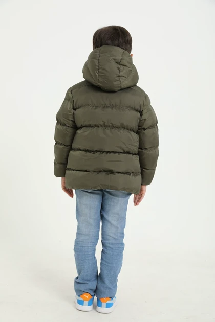 کت و کاپشن بچگانه montland montland