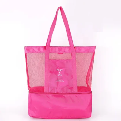 ساک پیکنیک و استخر و خرید