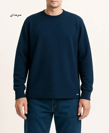 پلیور دورس مردانه برسام