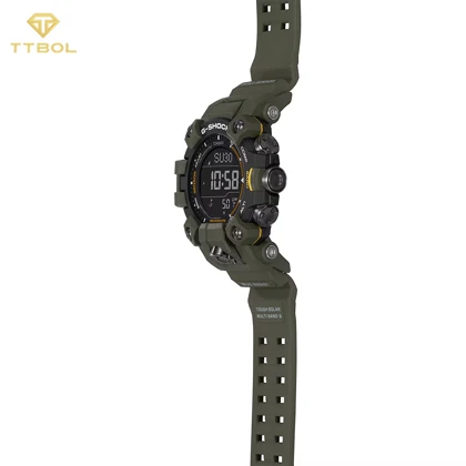 ساعت مچی مردانه کاسیو جیشاک CASIO G-SHOCK GW-9500-3