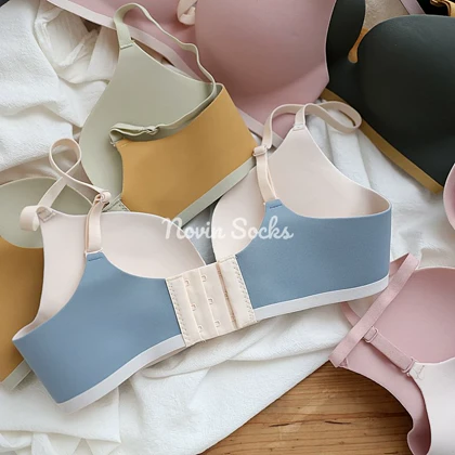 سوتین طرح نارگل ( سایز 75)