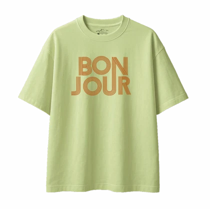 BonJour