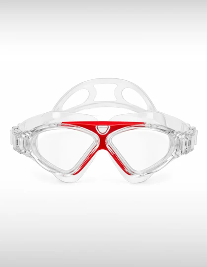 عینک شنا Unisex اسپیدو Crystal Gaze U