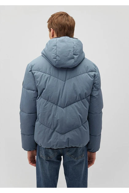 کت و کاپشن مردانه اورجینال ماوی mavi